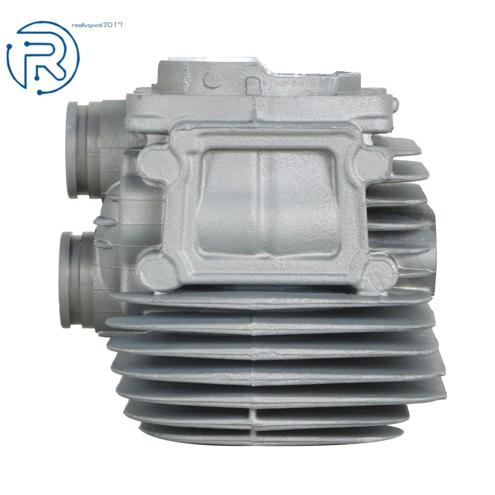 50mm Cylinder Piston with Gaskets for Stihl TS420 TS410 (2002-2023)