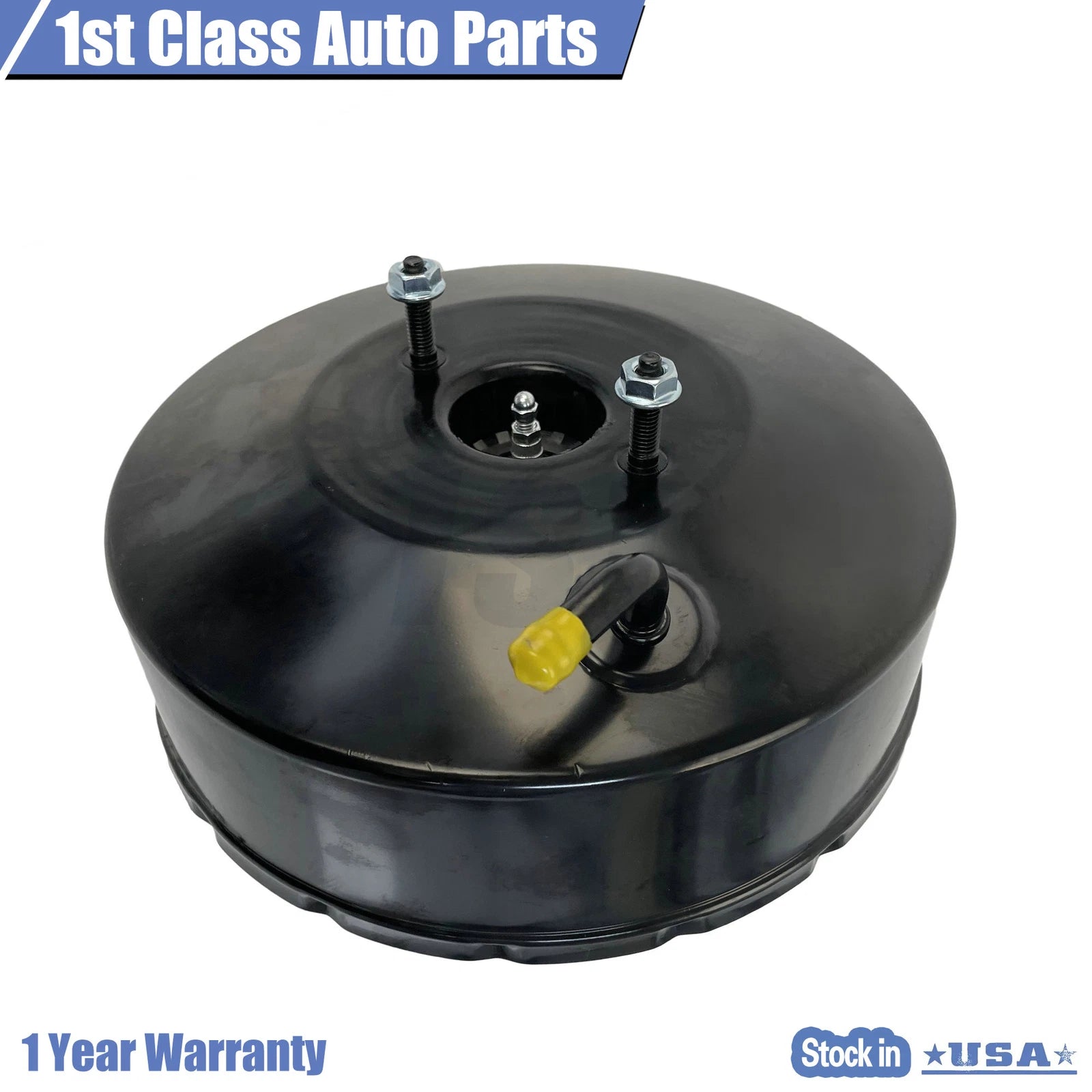 Vacuum Power Brake Booster for Hyundai Accent (2000-2003)