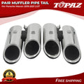 Muffler Tail Pipe for Porsche Macan (2019–2021)