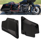 Side Cover Panels for Harley Touring Road Street Glide (2009–2024)