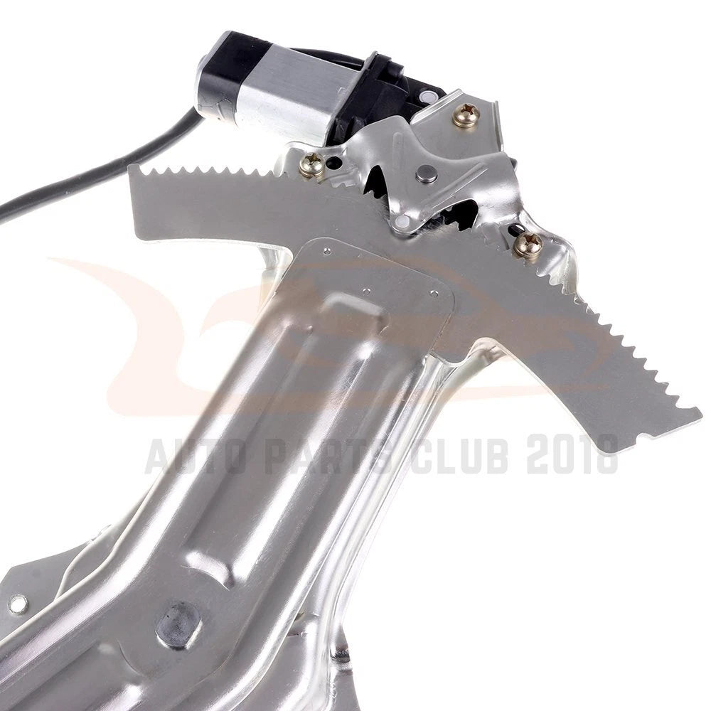 Window Regulator with Motor for Ford Mustang (1994-2004) Front Left