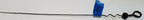 Trans Dipstick for Ford Thunderbird Cougar Mustang Capri (1983–1986) E2DP-7A020-AA