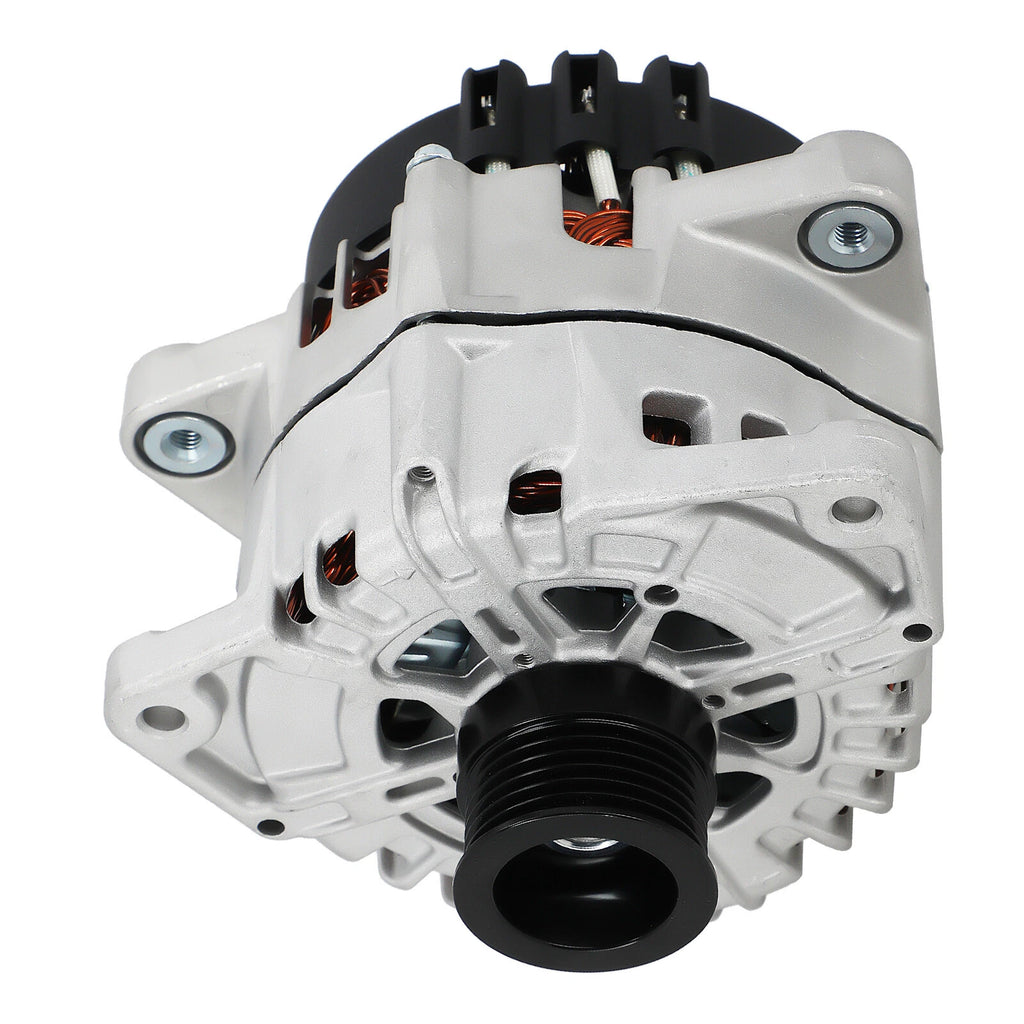 Alternator for Mercedes-Benz E550 CL550 GL450 GL550 S550 (2012–2014)