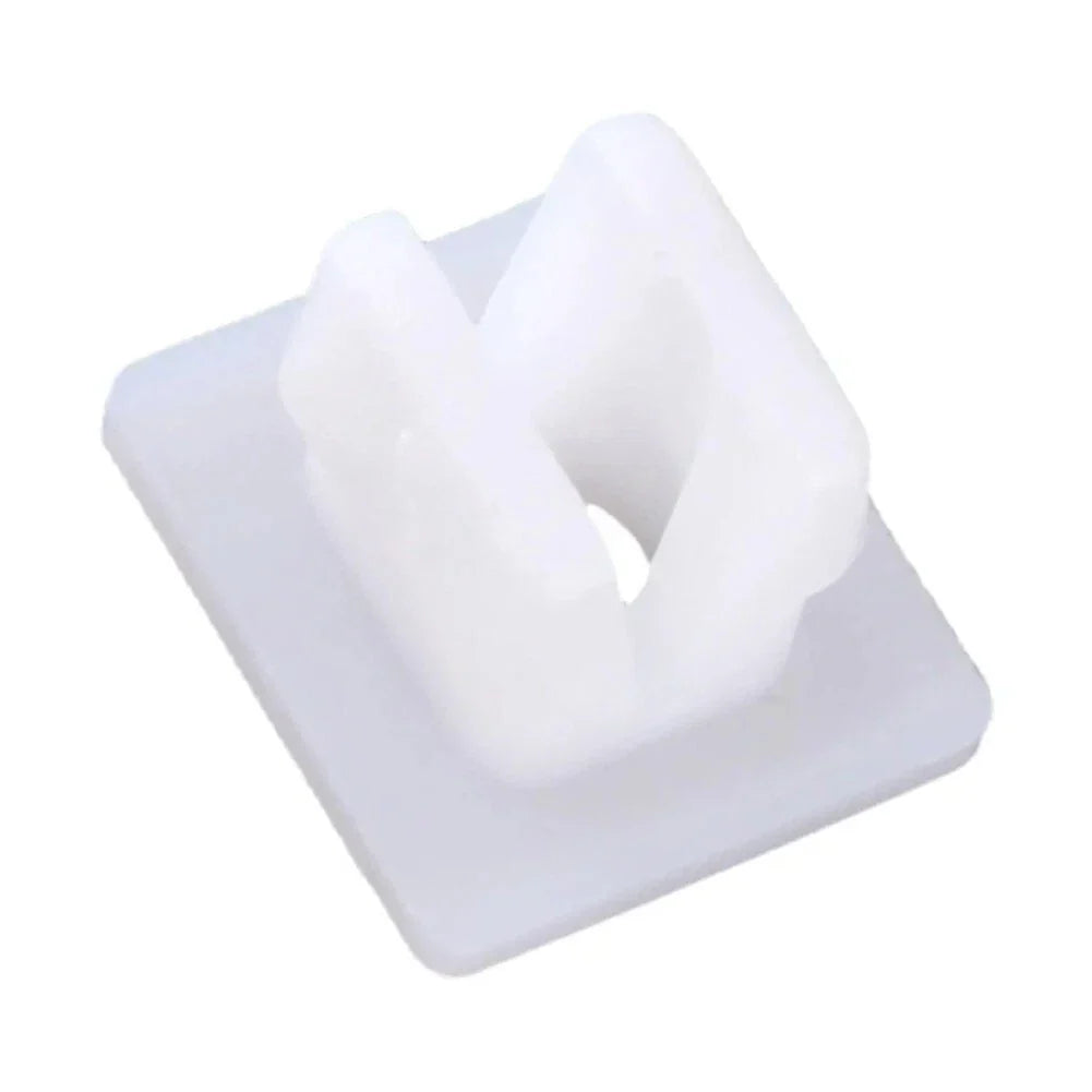 Rivet Bumper Fender Fastener Clips 20pcs for Toyota
