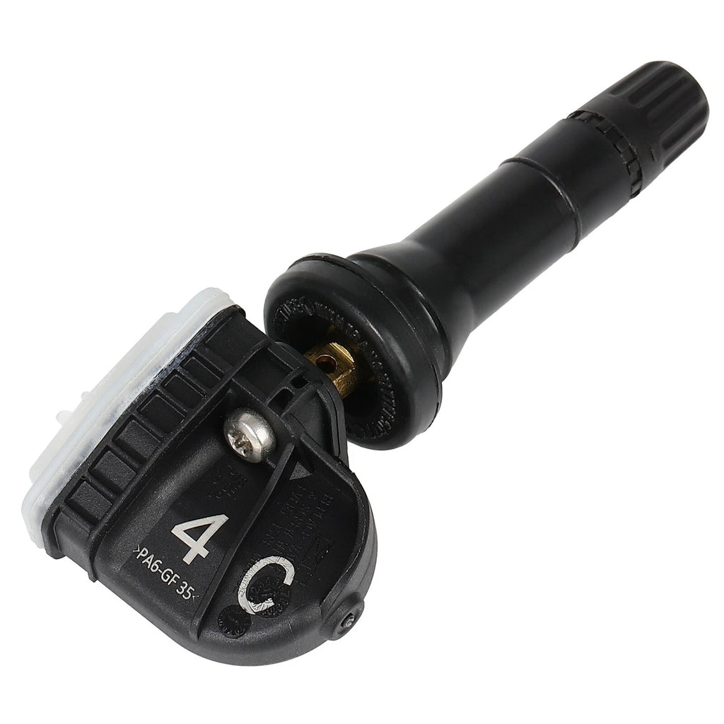 Set of 4 Tire Pressure Monitor Sensors for GM Cadillac Chevrolet