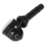 Set of 4 Tire Pressure Monitor Sensors for GM Cadillac Chevrolet