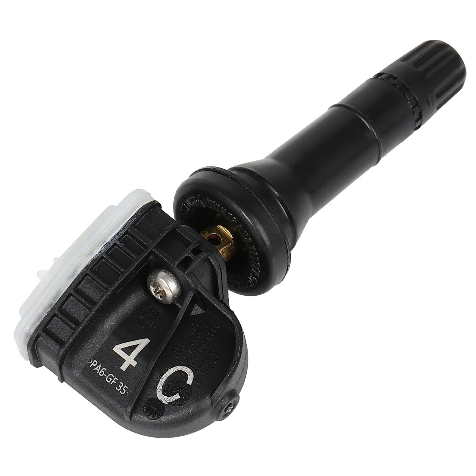 Set of 4 Tire Pressure Monitor Sensors for GM Cadillac Chevrolet
