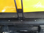 License Plate Bracket Removable for 2003–2006 Chevrolet SSR