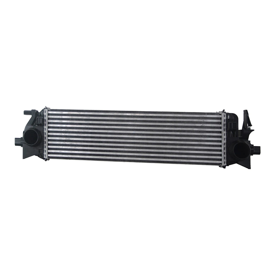 Replacement Turbocharger Intercooler Charge Air Cooler for Ford Ranger (2011–2018)