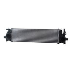 Replacement Turbocharger Intercooler Charge Air Cooler for Ford Ranger (2011–2018)