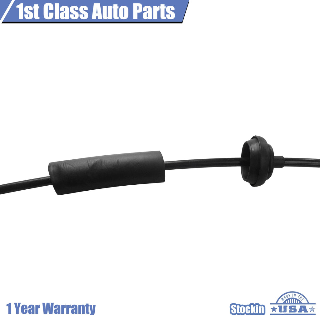 Shift Cable for Jeep Wrangler (2007-2018)
