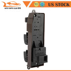 High Performance Window Switch for Toyota Camry Sienna (2002-2009)