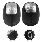 Gear Shift Knob ABS Leather for IVECO DAILY (2008–2017)