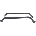 Set of 2 Fuel Tank Straps for Dodge Grand Caravan, Town & Country