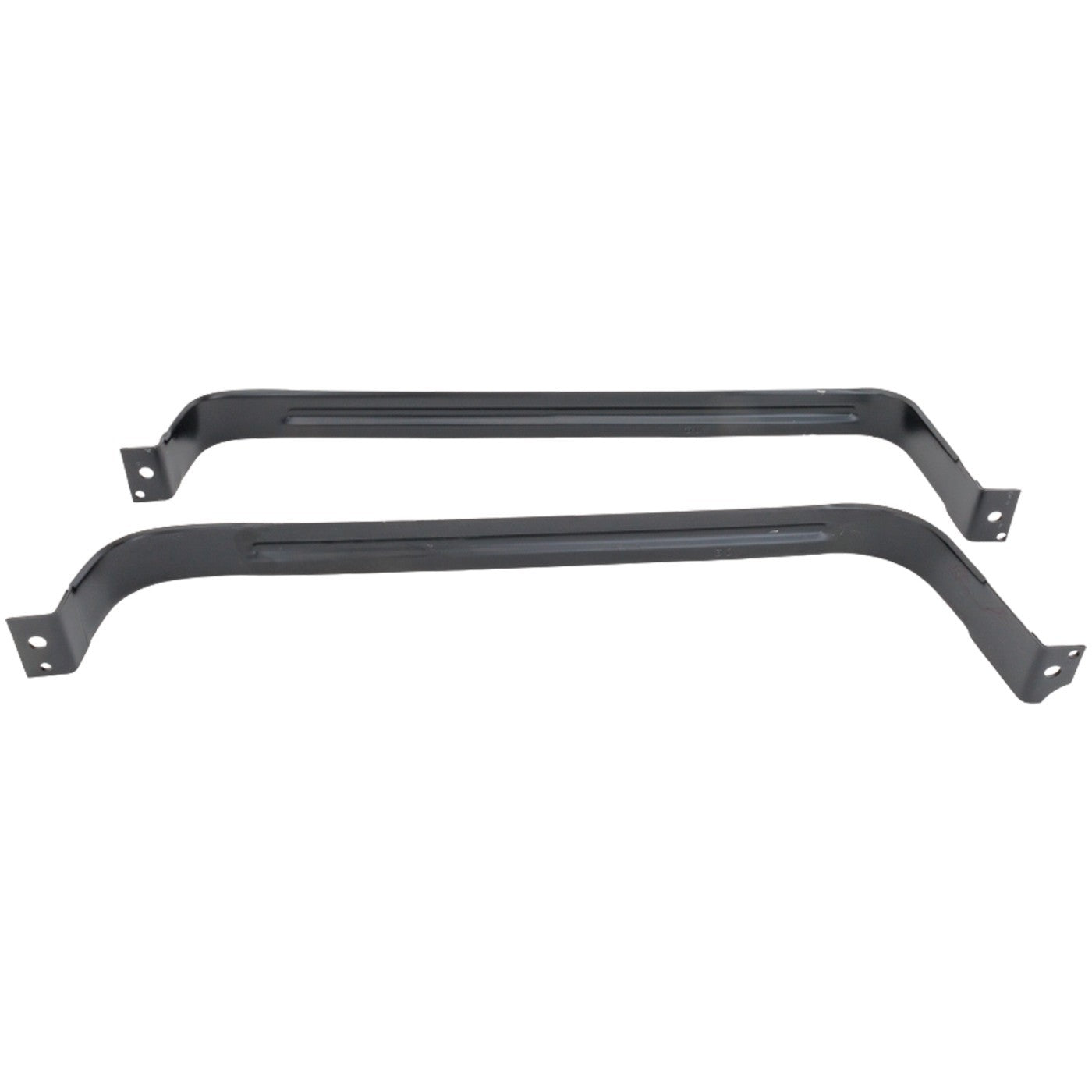 Set of 2 Fuel Tank Straps for Dodge Grand Caravan, Town & Country