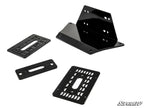 3500 lb Winch & Mounting Plate for Polaris Ranger 900 / Diesel / Crew (2013–2023)