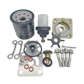 Service Kit for Yamaha 4 Stroke 15HP F15C (2007–Present) 66M-12411-01