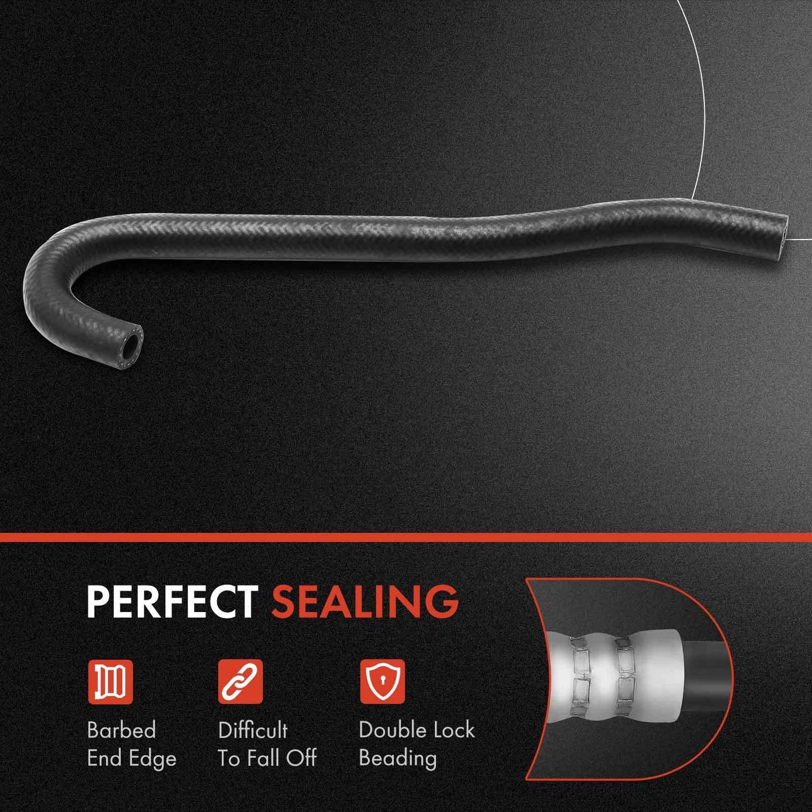 Power Steering Return Line Hose for Mercedes-Benz ML320 ML350 (1998–2011)