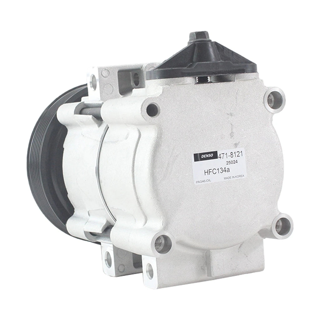 Denso A/C Compressor 471-8121 for