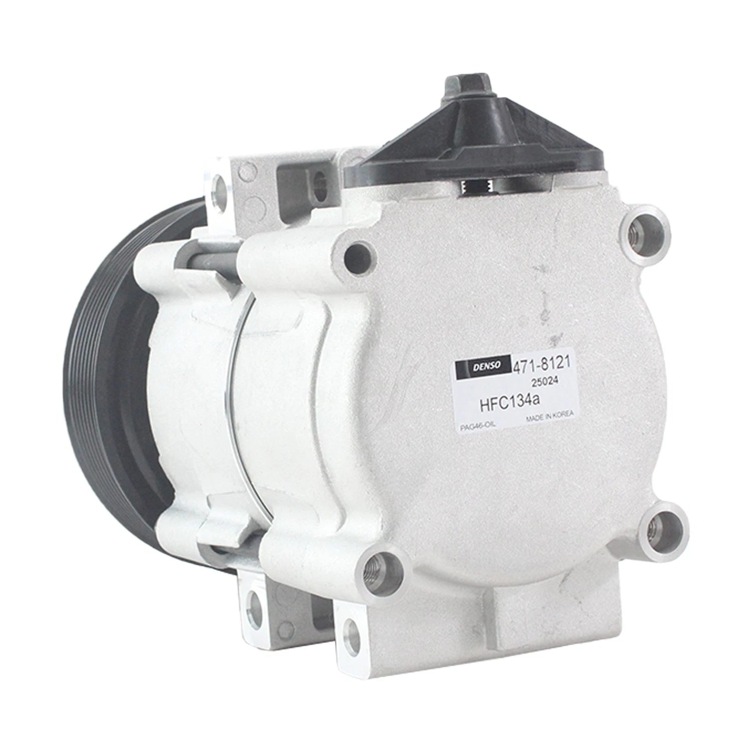 Denso A/C Compressor 471-8121 for