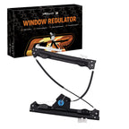 Front Right Window Regulator for Chrysler Sebring 2.7L 07-10 752-311 w/o Motor