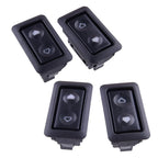 12V Universal Car Power Window Regulator Switch Control for Various Models