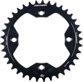 Rear Sprocket 37t Steel for