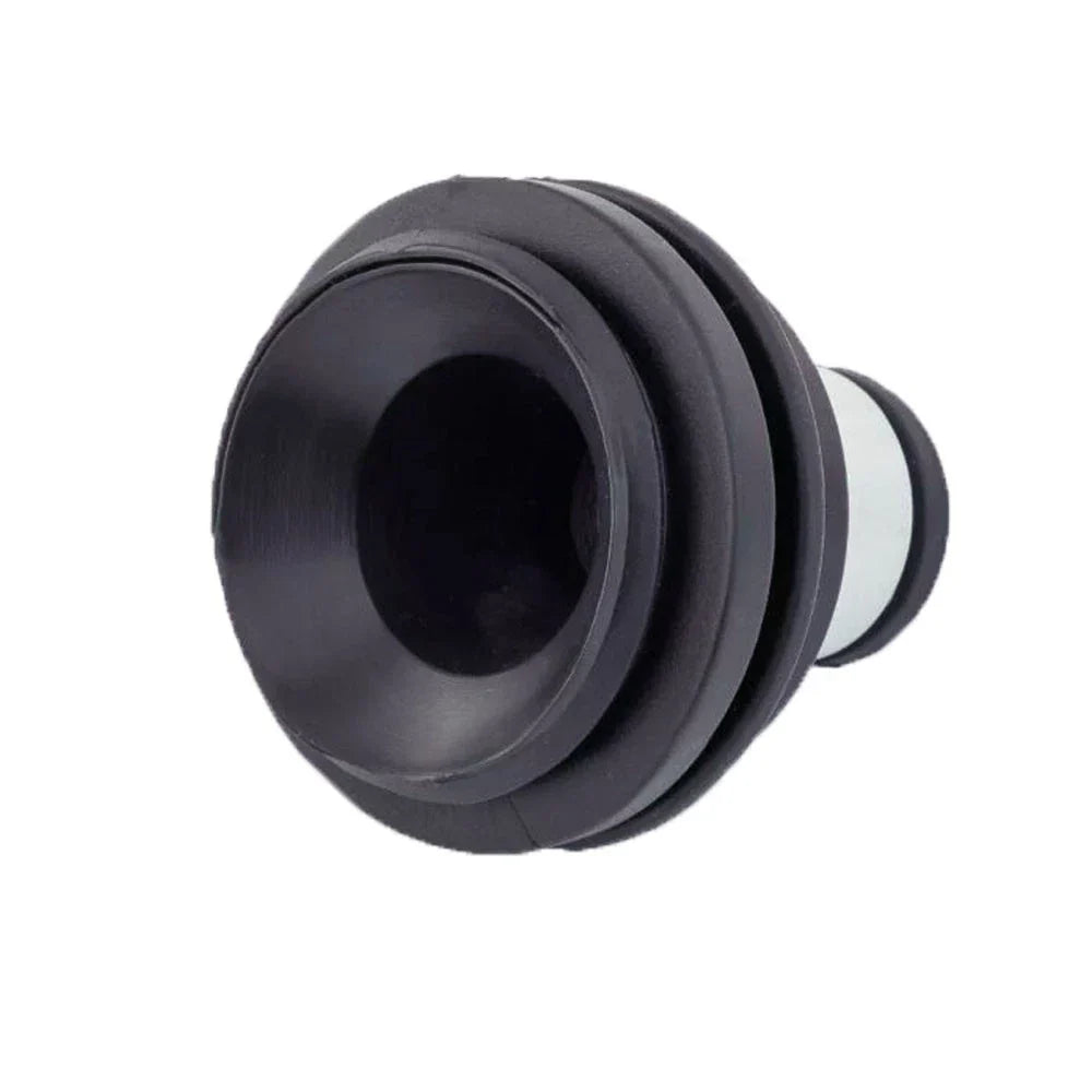 3 x Engine Cover Rubber Grommet Mount Clips for Renault