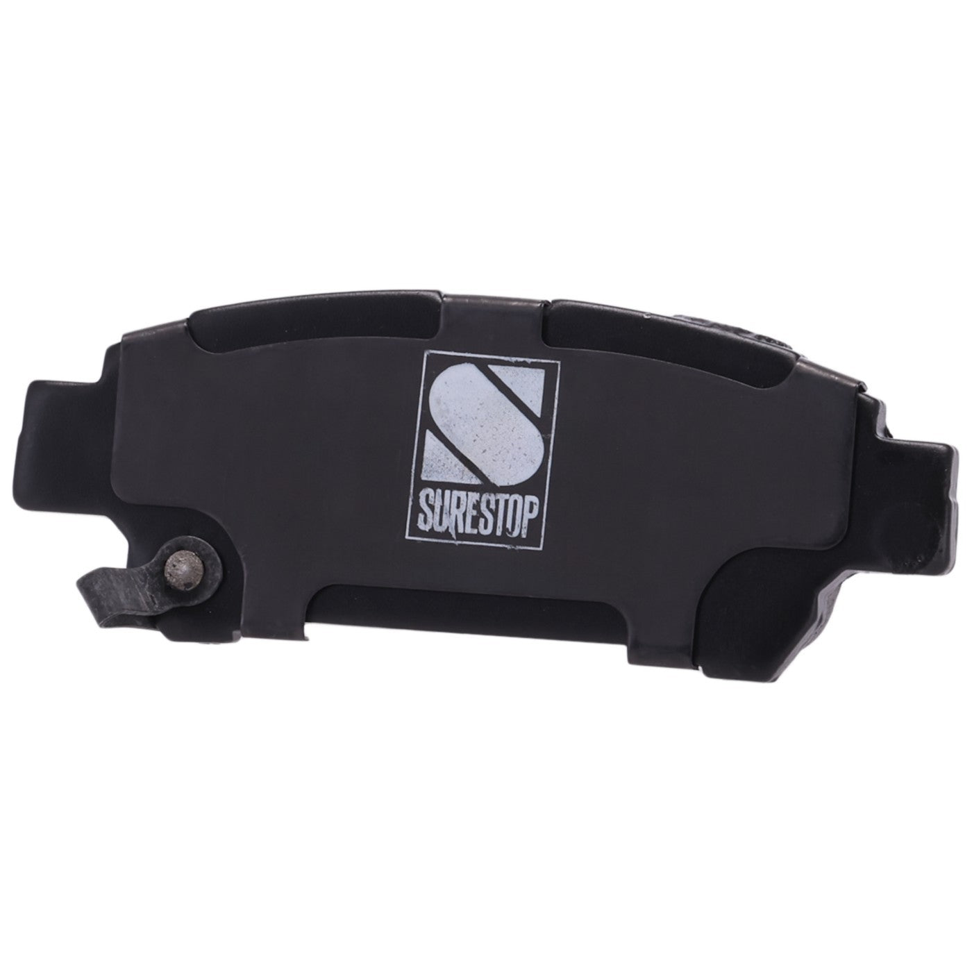 Brake Pad Set for Toyota Sienna (2004–2010) Rear FWD