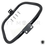 Front Crash Bar Engine Guard for Harley Sportster XL XR (2004–2017)