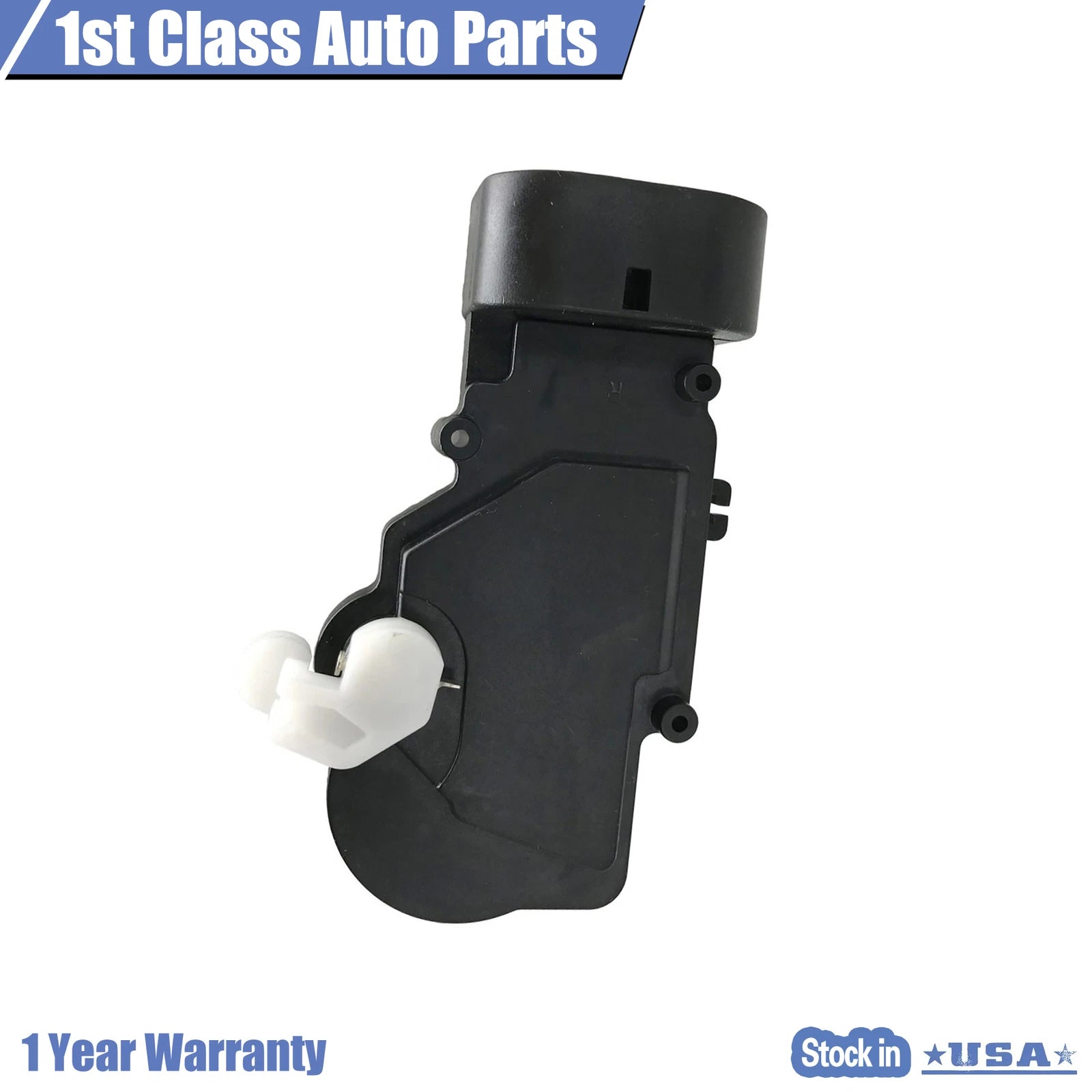 Liftgate Lock Actuator for Toyota Sequoia (2001–2007) 746-848