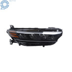 LED Headlight for Honda Accord (2023–2024) Black Trim Passenger