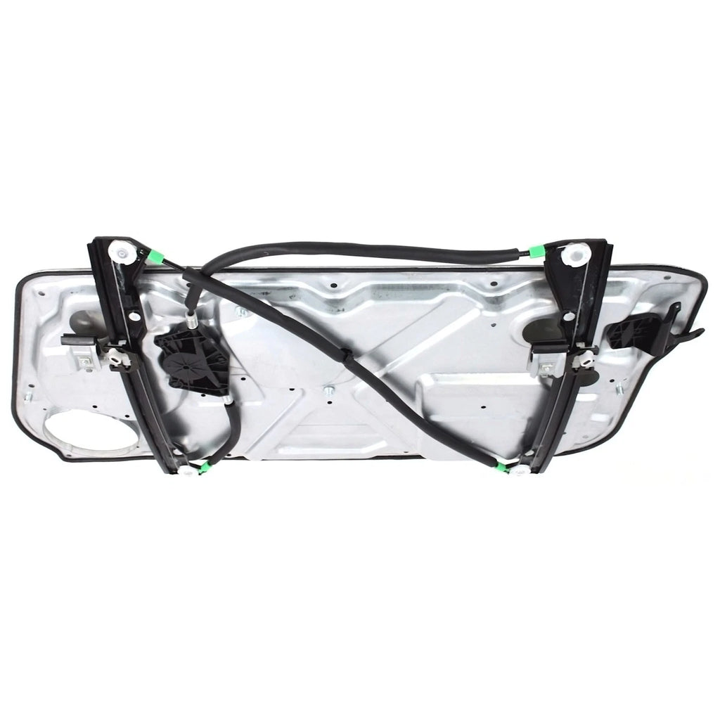 Window Regulator for VW Beetle (Front Driver Left Side)