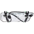 Window Regulator for VW Beetle (Front Driver Left Side)