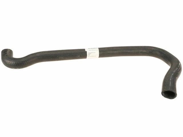 Upper Radiator Hose for Mazda MPV (2000–2001) R136ZK