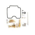 Carburetor Rebuild Kit for Suzuki Z400 (2003–2008) LTZ400 LT-Z400