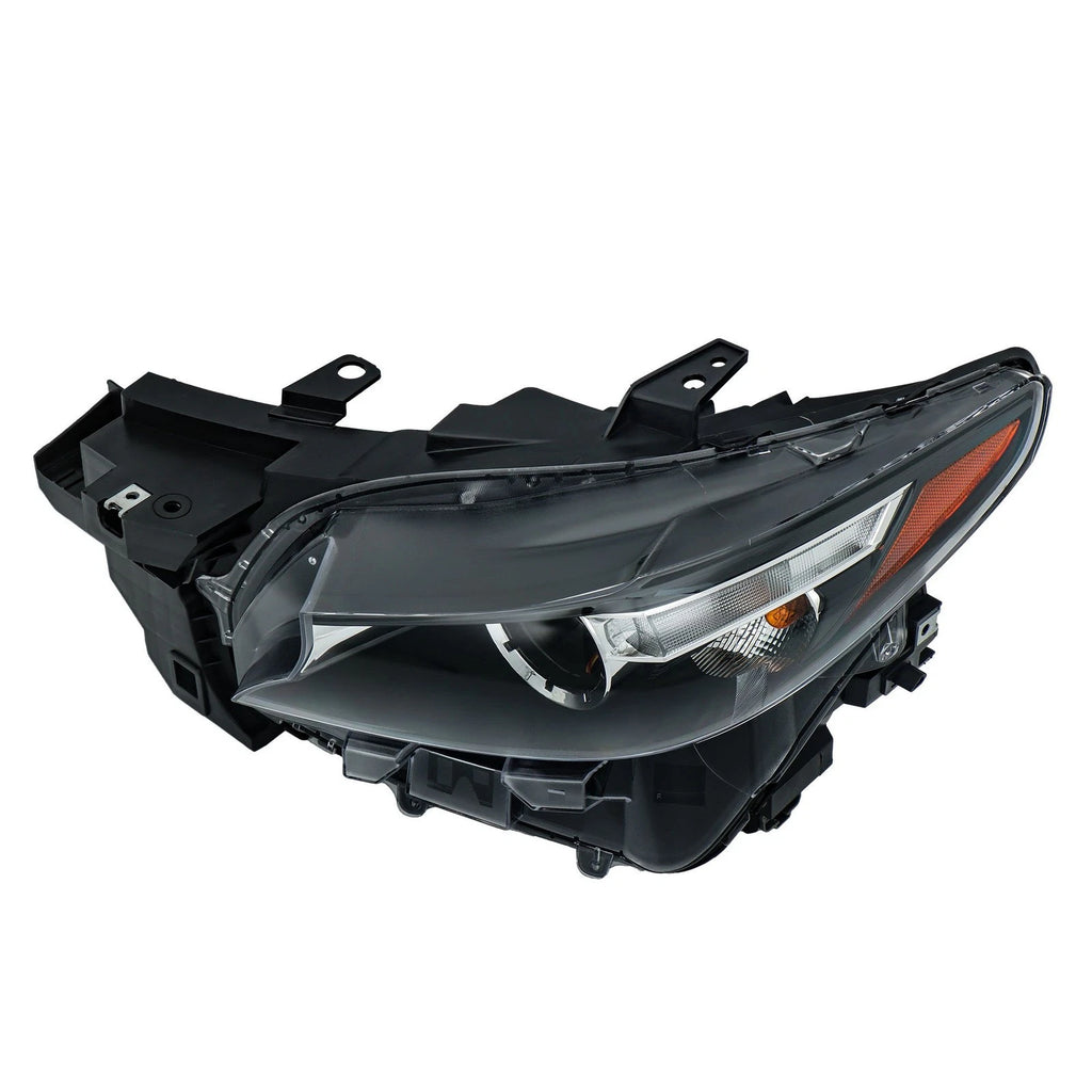LED Headlight for Mazda CX-9 (2016–2023) Driver Left Side w/o AFS
