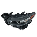 LED Headlight for Mazda CX-9 (2016–2023) Driver Left Side w/o AFS