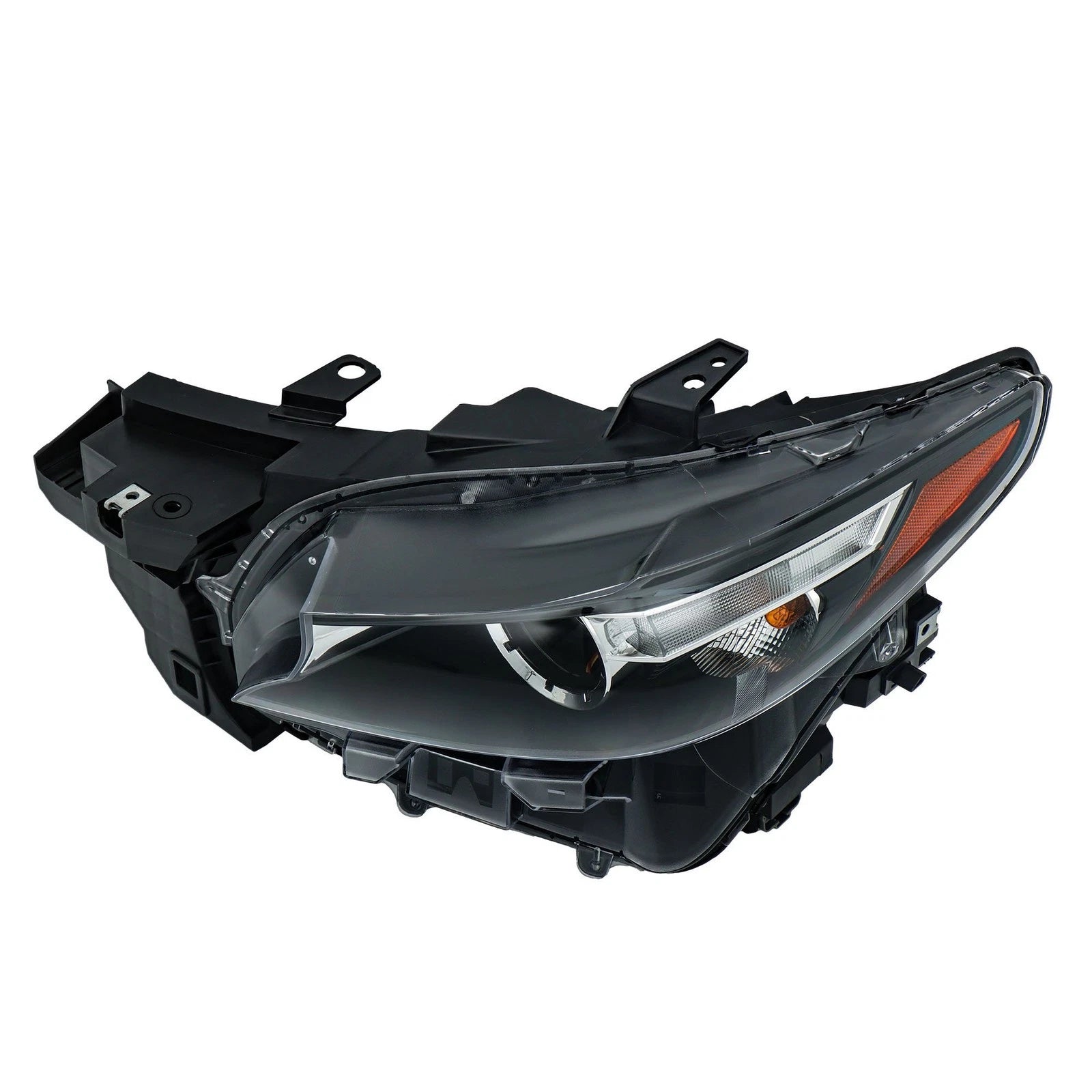 LED Headlight for Mazda CX-9 (2016–2023) Driver Left Side w/o AFS