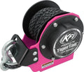 KFI Tiger Tail Tow System XT for UTV (2015–2023) - Pink