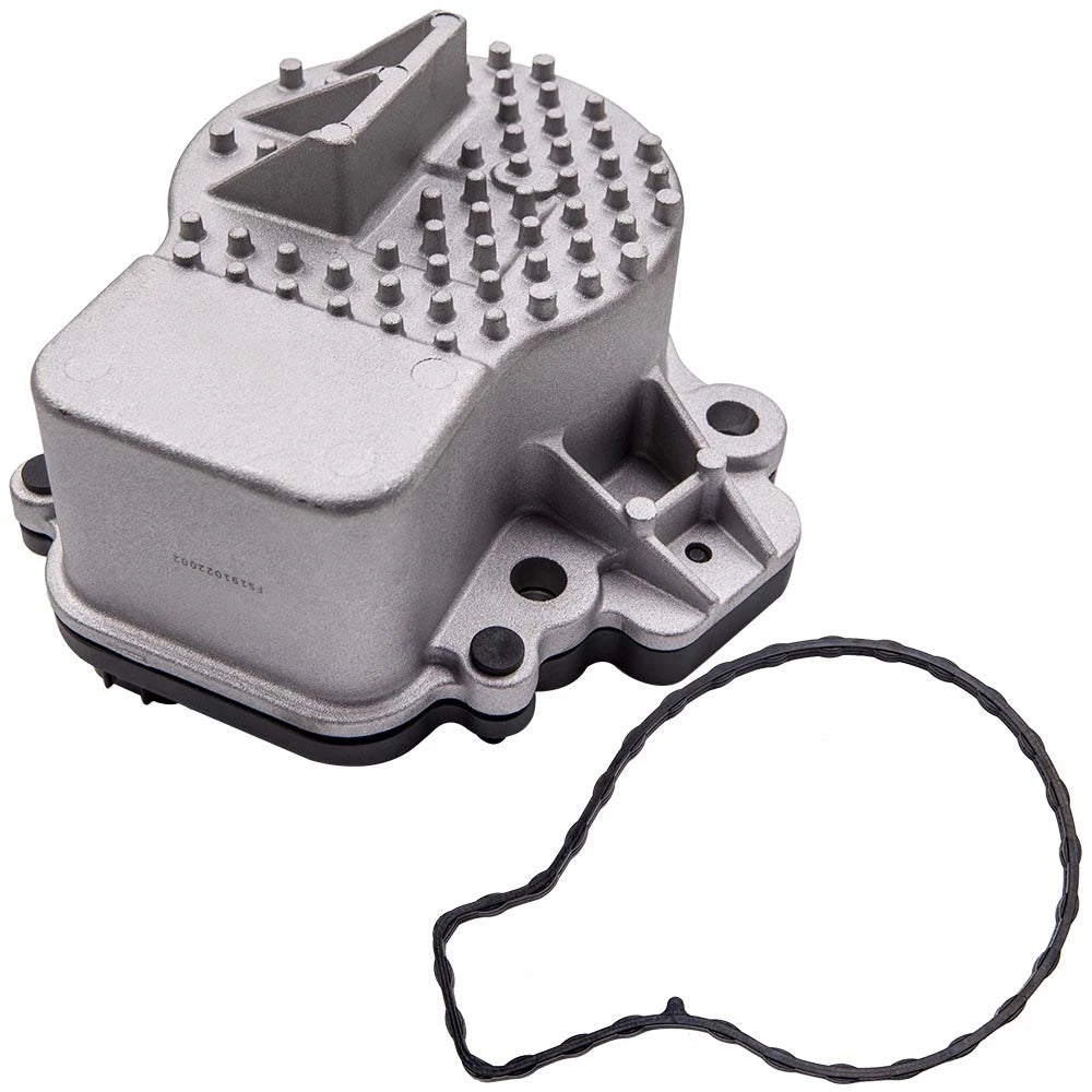 Water Pump for Toyota Prius V, Plug-In, Lexus CT200h (2012–2017) 161A0-39015, WPT-190