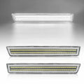 Front Bumper Side Marker Lights for Dodge Challenger (2015–2022)