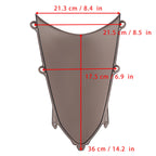 Windshield for Honda CBR250RR (2023–2024) A9T