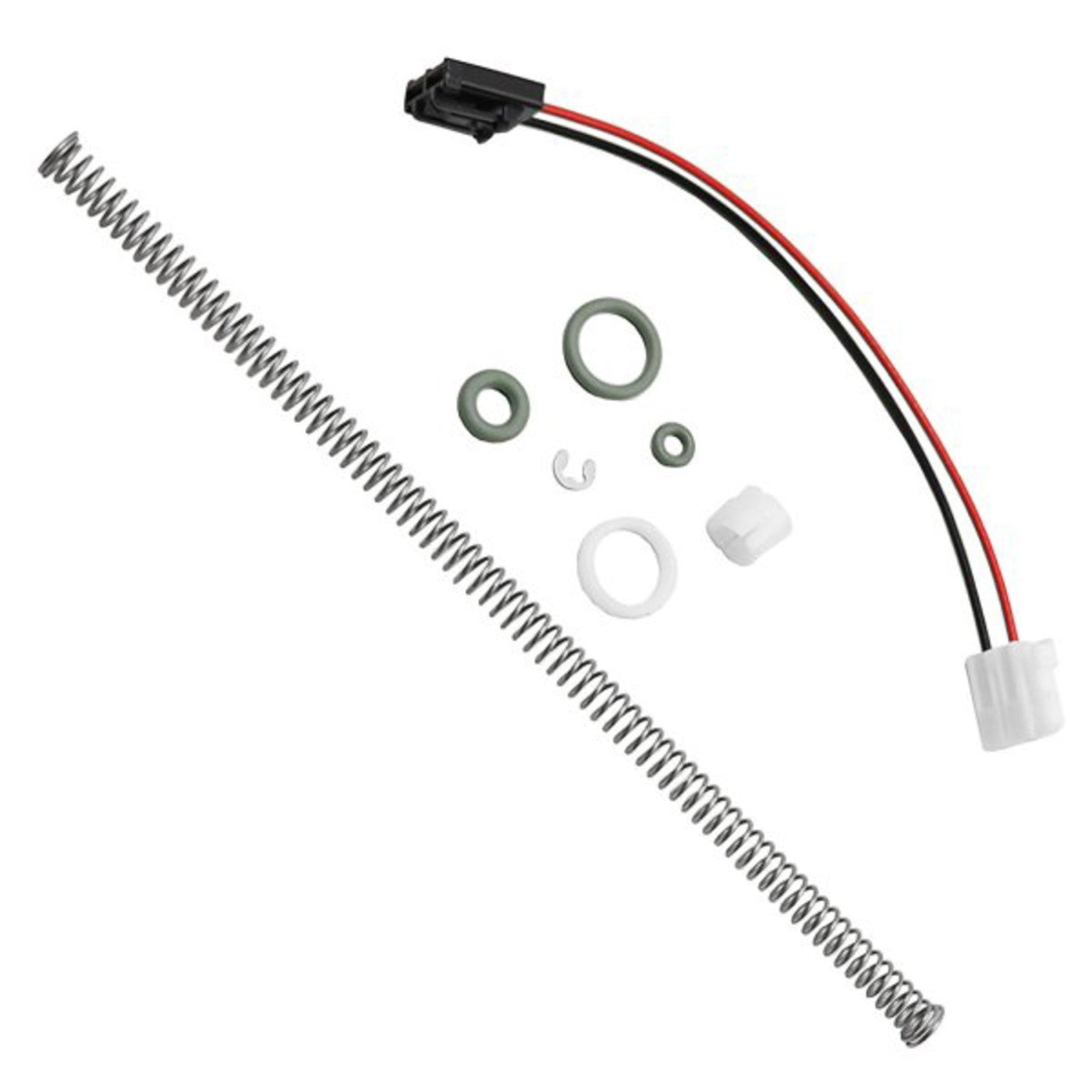 Fuel Filter for Mazda MX-5 Miata (2006–2015)