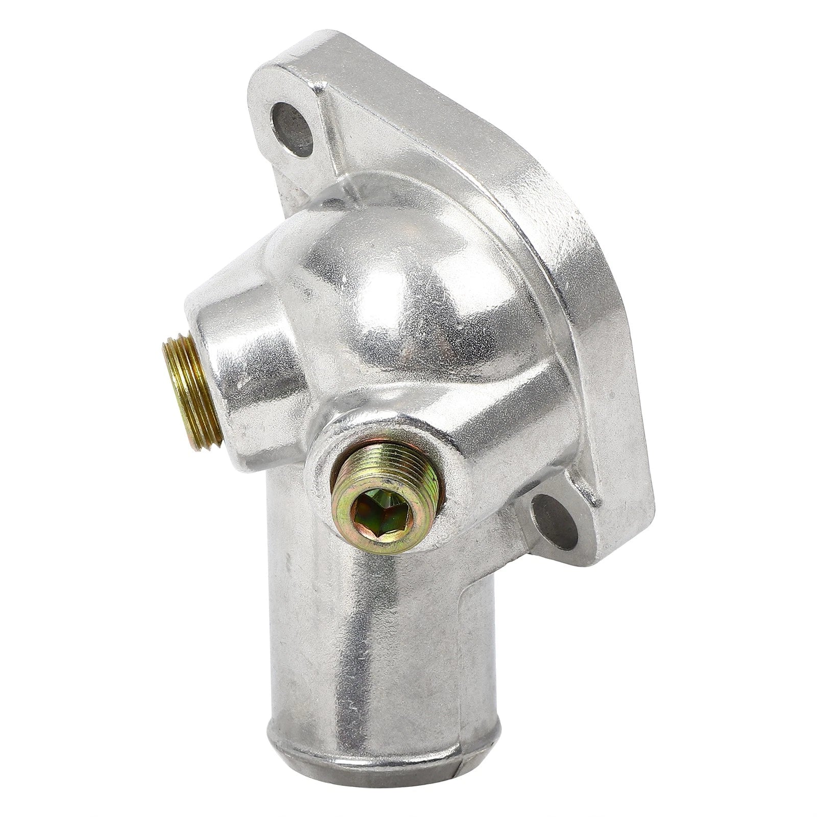 Thermostat Housing for Chevrolet G10 Van, Impala, C30, Camaro, Corvette