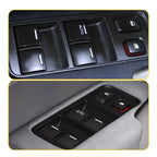 Front Driver Master Power Window Door Switch for Honda Fit (2009–2014)