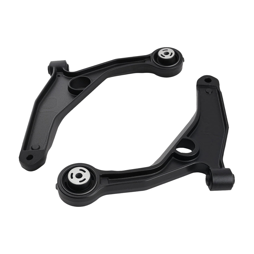 Set of 2 Lower Control Arms for Dodge Avenger Journey (2008–2020) K641333