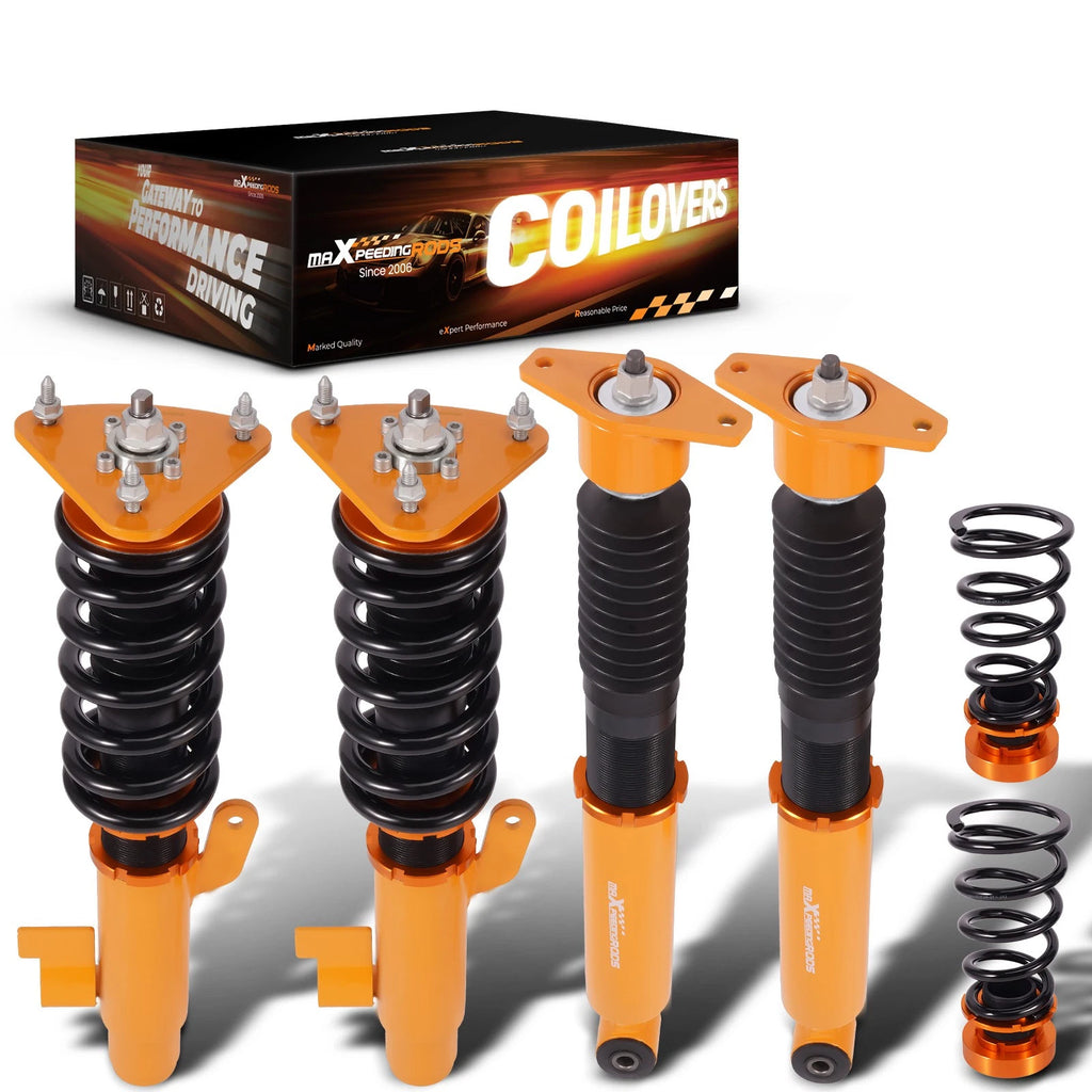Coilover Suspension Lowering Kit for Mazda Mazdaspeed 3 (2004–2013)