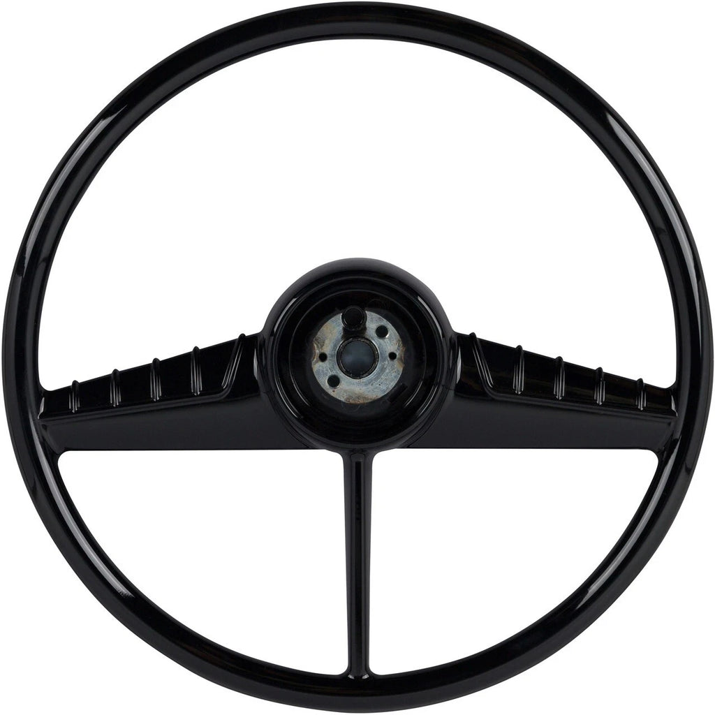 Steering Wheel 15 Inch Replacement for 1954–1956 Chevy GMC Truck
