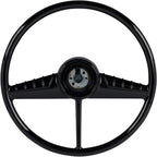 Steering Wheel 15 Inch Replacement for 1954–1956 Chevy GMC Truck
